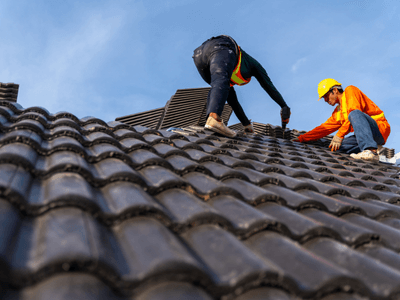 About Roof Repair Experts Pittsboro, IN